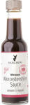 Sanchon Sos bio Worcestershire picant, fara gluten, 140 ml
