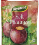 Dennree Prune soft, 200 g