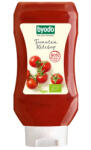 Byodo Ketchup de tomate in flacon fara gluten, 300 ml