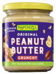 RAPUNZEL Unt bio de arahide Crocant, 250 g