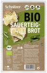 Schnitzer Paine bio cu maia si amarant, fara gluten, 500 g