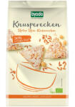 Byodo Mini Crackers din orez rosu si naut fara gluten, 90 g