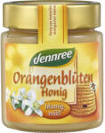 dennree Miere de flori de portocal, 500 g