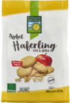 Bohlsener Muehle Biscuiti din ovaz cu mere bio, 125 g