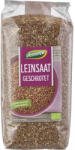dennree Seminte de in zdrobite ecologice, 400 g