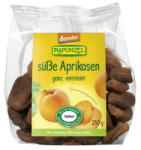 Rapunzel Caise bio intregi dulci Demeter, 250 g