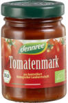 dennree Pasta de tomate 22% substanta uscata, 100 g