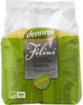dennree Fidea pentru supa filini din grau dur, 500 g