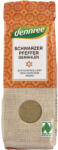 dennree Piper negru macinat, 65 g
