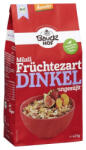 Bauckhof Musli de spelta cu fructe neindulcit, 425 g