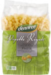 dennree Melci din grau dur, 500 g