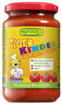 RAPUNZEL Sos bio de tomate Tiger, 360 g