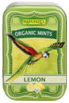 RAPUNZEL Mints drajeuri ecologice de lamaie HIH, 50 g