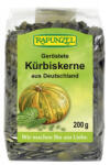 RAPUNZEL Seminte de dovleac decojite prajite, 200 g