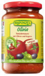 RAPUNZEL Sos de tomate Olivia bio, 370 g