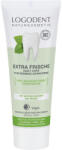 LOGONA Pasta de dinti gel cu menta bio, 75 ml