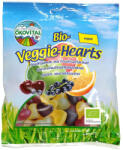 Okovital Jeleuri bio inimioare cu fructe, vegane, fara lactoza si gluten, 80 g
