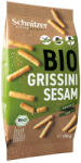 Schnitzer Mini grisine cu susan fara gluten, 100 g