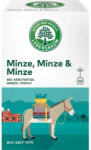 Lebensbaum Ceai de Menta, Menta si Menta x20 plicuri, 30 g
