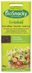 BioSnacky Rapunzel Seminte de kale pentru germinat, 30 g