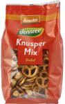 dennree Mix de covrigei din spelta Demeter, 200 g