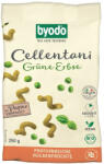 Byodo Paste bio din mazare verde fara gluten, 250 g