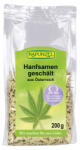 RAPUNZEL Seminte de canepa decojite, 200 g