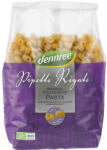 dennree Melci din grau integral, 500 g