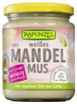 RAPUNZEL Pasta alba de migdale ecologica, 250 g