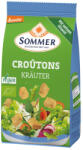 Sommer Crutoane vegane cu ierburi, 100 g