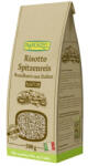 Rapunzel Orez Risotto bio cu bob rotund ascutit natur, 500 g
