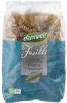 dennree Fusilli din spelta integrala, 500 g