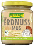 RAPUNZEL Pasta de arahide fina eco, 250 g