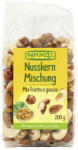 RAPUNZEL Amestec de nuci bio, 200 g