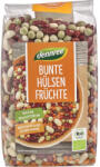 Dennree Mix colorat din leguminoase, 500 g