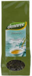 dennree Ceai verde cu iasomie bio, 100 g
