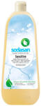 sodasan Sapun lichid pentru ingrijire naturala sensitiv Refill, 1 L