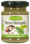 RAPUNZEL Pesto cu hribi, 130 ml