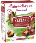 Blumenbrot Paine bio cu castane fara gluten, 150 g