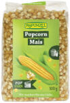 RAPUNZEL Porumb pentru popcorn bio, 500 g