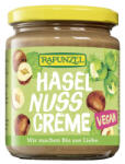 RAPUNZEL Crema bio de alune Vegan, 250 g