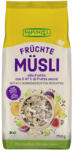 RAPUNZEL Musli bio cu fructe, fara zahar adaugat, 750 g