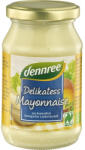 dennree Maioneza cu ou, 250 ml