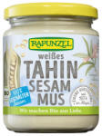 RAPUNZEL Pasta Tahin bio alb Vegana, 250 g