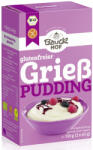 BauckHof Budinca de gris fara gluten, 130 g