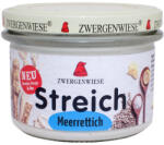 ZWERGENWIESE Pate BIO vegetal cu hrean FARA GLUTEN, 180 g