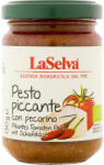 LaSelva Pesto picant cu rosii si Pecorino, 130 g