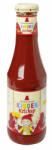 Zwergenwiese Ketchup pentru copii cu indulcitor din mere, 500 ml