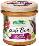 Allos Crema tartinabila bio Toskana, 140 g