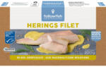 Followfish File de hering in sos de mustar bio, 200 g